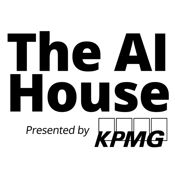 AI House Tour logo